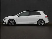 Volkswagen golf 1.4 gte |carplay|acc|keyless|steering wheel+heated seats| - afbeelding 12 van  50