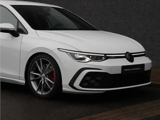 Volkswagen golf 1.4 gte |carplay|acc|keyless|steering wheel+heated seats| - afbeelding 19 van  50