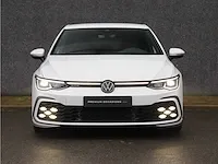 Volkswagen golf 1.4 gte |carplay|acc|keyless|steering wheel+heated seats| - afbeelding 21 van  50