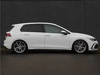 Volkswagen golf 1.4 gte |carplay|acc|keyless|steering wheel+heated seats| - afbeelding 24 van  50