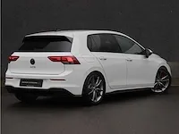 Volkswagen golf 1.4 gte |carplay|acc|keyless|steering wheel+heated seats| - afbeelding 2 van  50