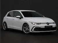 Volkswagen golf 1.4 gte |carplay|acc|keyless|steering wheel+heated seats| - afbeelding 3 van  50