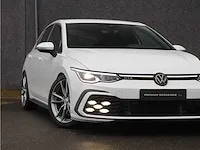 Volkswagen golf 1.4 gte |carplay|acc|keyless|steering wheel+heated seats| - afbeelding 5 van  50