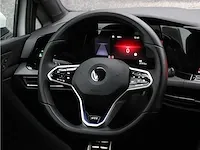 Volkswagen golf 1.4 gte |carplay|acc|keyless|steering wheel+heated seats| - afbeelding 6 van  50