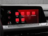 Volkswagen golf 1.4 gte |carplay|acc|keyless|steering wheel+heated seats| - afbeelding 8 van  50