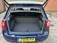Volkswagen golf 1.4 trendline, j-076-vh - afbeelding 3 van  20