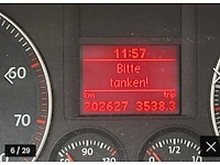 Volkswagen golf 1.4 trendline, j-076-vh - afbeelding 4 van  20