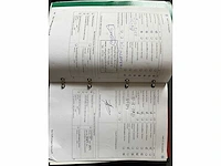 Volkswagen golf 1.4 trendline, j-076-vh - afbeelding 7 van  20