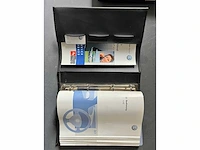 Volkswagen golf 1.4 trendline, j-076-vh - afbeelding 8 van  20