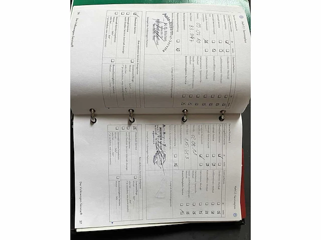 Volkswagen golf 1.4 trendline, j-076-vh - afbeelding 9 van  20