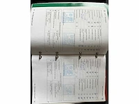 Volkswagen golf 1.4 trendline, j-076-vh - afbeelding 10 van  20