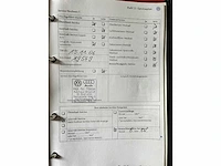 Volkswagen golf 1.4 trendline, j-076-vh - afbeelding 11 van  20