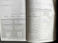 Volkswagen golf 1.4 trendline, j-076-vh - afbeelding 13 van  20