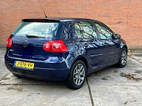 Volkswagen golf 1.4 trendline, j-076-vh - afbeelding 12 van  20
