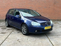 Volkswagen golf 1.4 trendline, j-076-vh - afbeelding 14 van  20