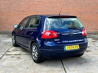 Volkswagen golf 1.4 trendline, j-076-vh - afbeelding 15 van  20