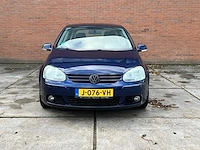 Volkswagen golf 1.4 trendline, j-076-vh - afbeelding 16 van  20