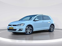 Volkswagen golf 1.4 tsi 2016 | t-420-br - afbeelding 1 van  34
