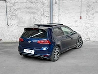 Volkswagen golf 1.4 tsi act business edition 150pk 2015, 7-zkb-17 - afbeelding 2 van  43
