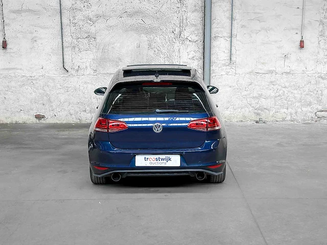 Volkswagen golf 1.4 tsi act business edition 150pk 2015, 7-zkb-17 - afbeelding 4 van  43