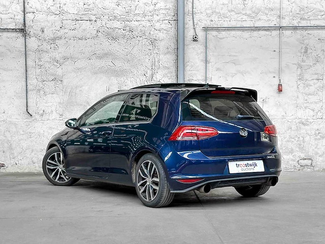 Volkswagen golf 1.4 tsi act business edition 150pk 2015, 7-zkb-17 - afbeelding 5 van  43