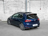 Volkswagen golf 1.4 tsi act business edition 150pk 2015, 7-zkb-17 - afbeelding 6 van  43