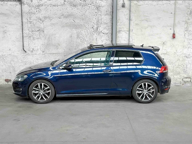 Volkswagen golf 1.4 tsi act business edition 150pk 2015, 7-zkb-17 - afbeelding 8 van  43