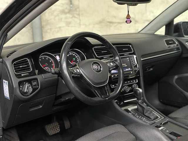 Volkswagen golf 1.4 tsi act business edition 150pk 2015, 7-zkb-17 - afbeelding 9 van  43