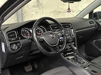 Volkswagen golf 1.4 tsi act business edition 150pk 2015, 7-zkb-17 - afbeelding 9 van  43