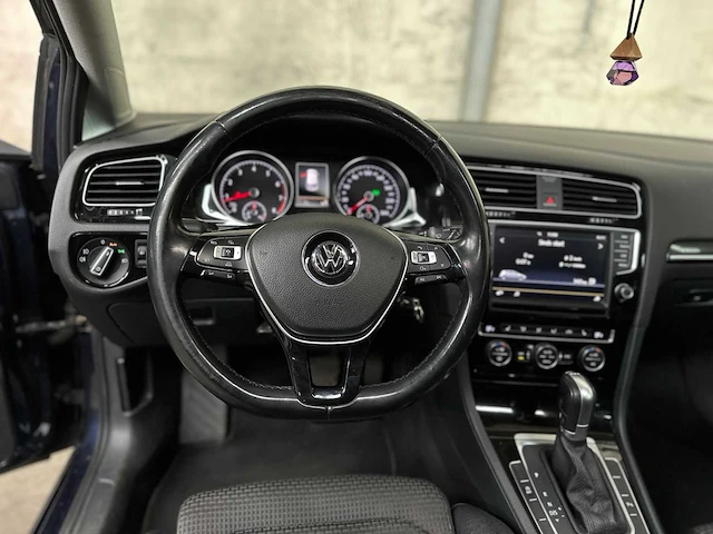 Volkswagen golf 1.4 tsi act business edition 150pk 2015, 7-zkb-17 - afbeelding 10 van  43