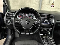 Volkswagen golf 1.4 tsi act business edition 150pk 2015, 7-zkb-17 - afbeelding 10 van  43