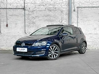 Volkswagen golf 1.4 tsi act business edition 150pk 2015, 7-zkb-17