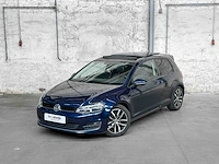Volkswagen golf 1.4 tsi act business edition 150pk 2015, 7-zkb-17 - afbeelding 12 van  43