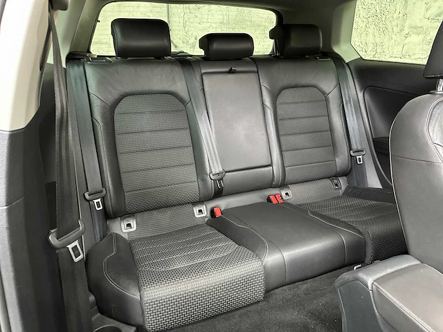 Volkswagen golf 1.4 tsi act business edition 150pk 2015, 7-zkb-17 - afbeelding 35 van  43