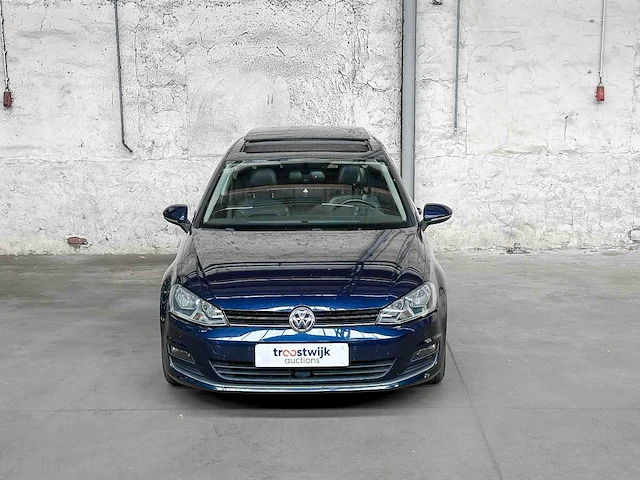Volkswagen golf 1.4 tsi act business edition 150pk 2015, 7-zkb-17 - afbeelding 34 van  43