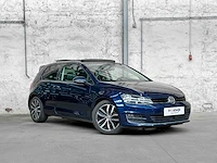 Volkswagen golf 1.4 tsi act business edition 150pk 2015, 7-zkb-17 - afbeelding 39 van  43