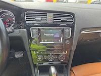 Volkswagen golf 1.4 tsi act highline 2014 | s-886-lb - afbeelding 3 van  21