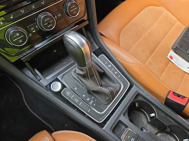 Volkswagen golf 1.4 tsi act highline 2014 | s-886-lb - afbeelding 4 van  21