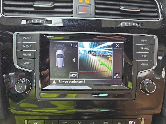 Volkswagen golf 1.4 tsi act highline 2014 | s-886-lb - afbeelding 5 van  21