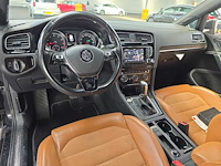 Volkswagen golf 1.4 tsi act highline 2014 | s-886-lb - afbeelding 9 van  21