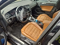 Volkswagen golf 1.4 tsi act highline 2014 | s-886-lb - afbeelding 10 van  21