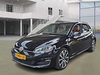 Volkswagen golf 1.4 tsi act highline 2014 | s-886-lb - afbeelding 1 van  21