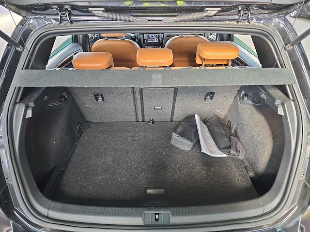 Volkswagen golf 1.4 tsi act highline 2014 | s-886-lb - afbeelding 13 van  21