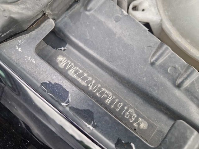 Volkswagen golf 1.4 tsi act highline 2014 | s-886-lb - afbeelding 14 van  21