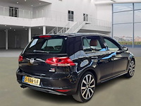 Volkswagen golf 1.4 tsi act highline 2014 | s-886-lb - afbeelding 15 van  21