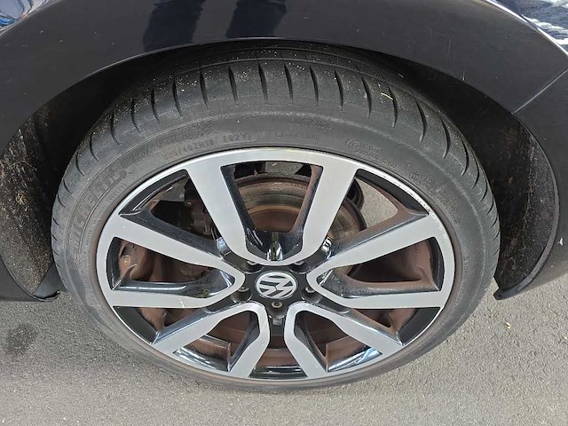 Volkswagen golf 1.4 tsi act highline 2014 | s-886-lb - afbeelding 19 van  21