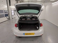 Volkswagen golf 1.4 tsi act highline automaat; 58-zvk-6 - afbeelding 2 van  15