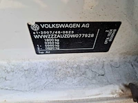 Volkswagen golf 1.4 tsi act highline automaat; 58-zvk-6 - afbeelding 7 van  15