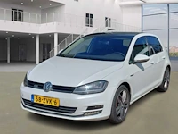Volkswagen golf 1.4 tsi act highline automaat; 58-zvk-6 - afbeelding 1 van  15