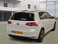 Volkswagen golf 1.4 tsi act highline automaat; 58-zvk-6 - afbeelding 9 van  15